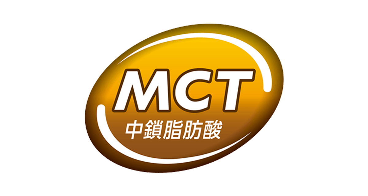 MCTの社会への定着化を目指しMCTロゴマークの開発