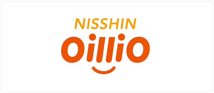 NISSHIN OILLIO