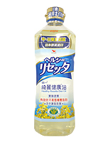 統一綺麗健康油600g