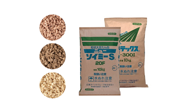 大豆素材・食品