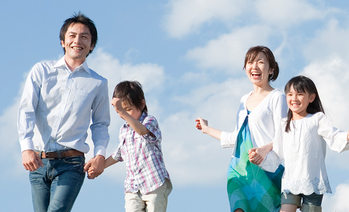 すべての人の健康