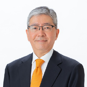 トップメッセージ