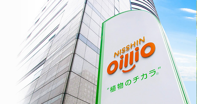 おいしさ・健康・美を追求する事業展開