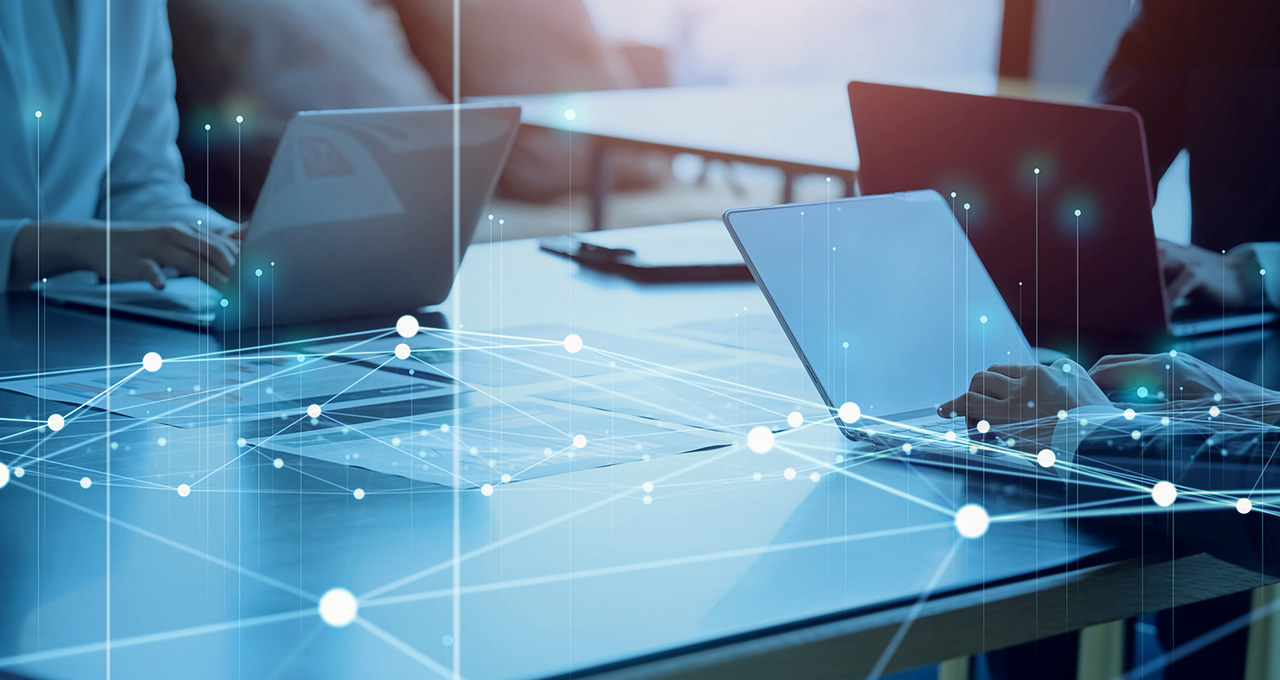 DXへの取り組み