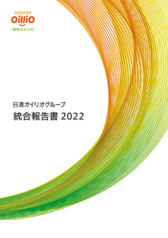 統合報告書