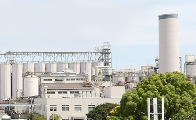 重点領域を支える重点領域を支える
