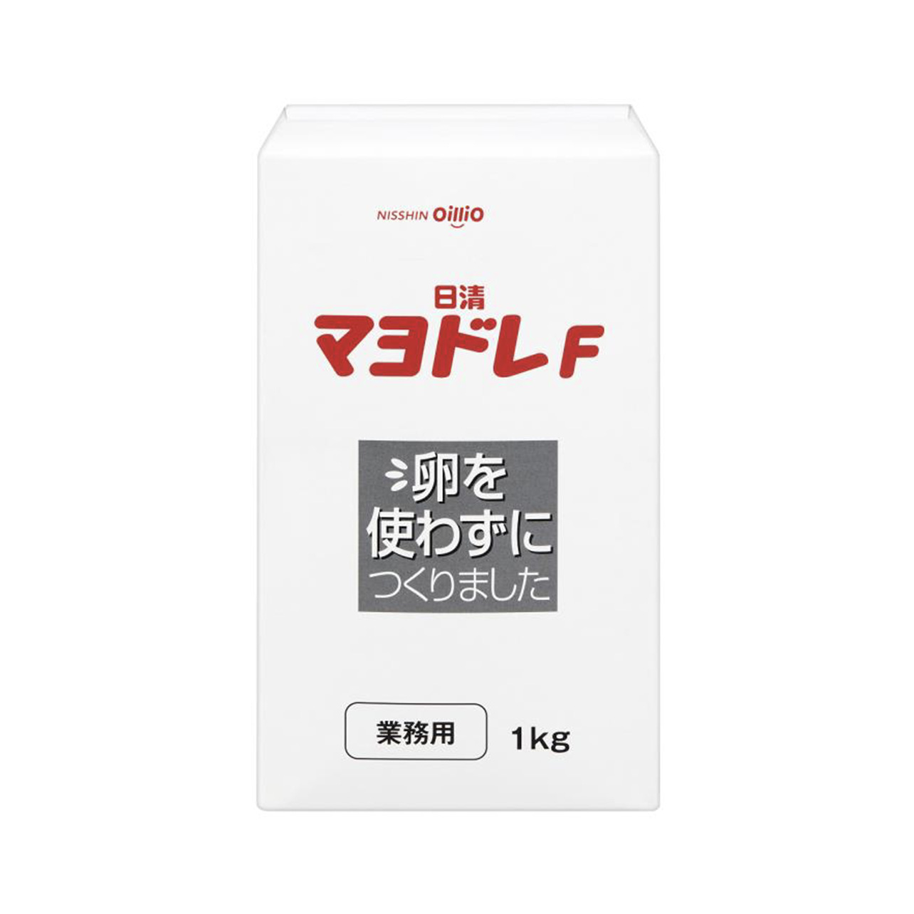 日清マヨドレｆ 日清マヨドレ 風味油他 業務用食用油 商品情報 植物のチカラ 日清オイリオ