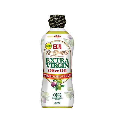 ボスコエキストラバージンオリーブオイル 350g