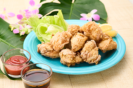 モチコチキン