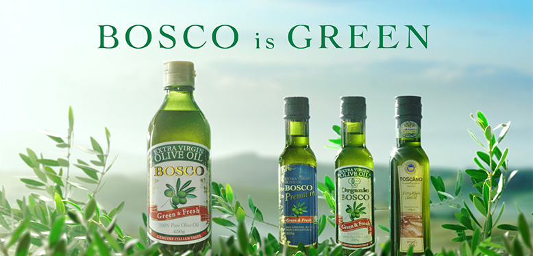 BOSCO