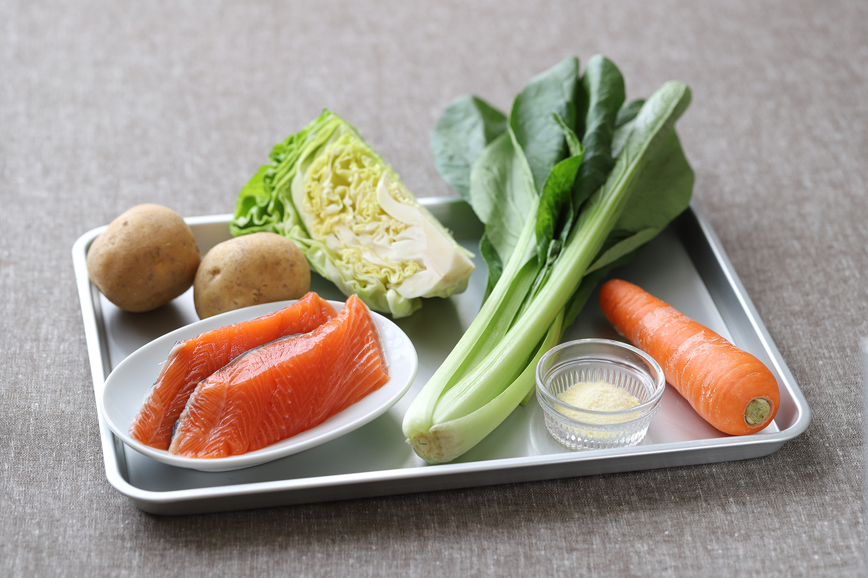 成長期の子供の食事に必要なものとは?