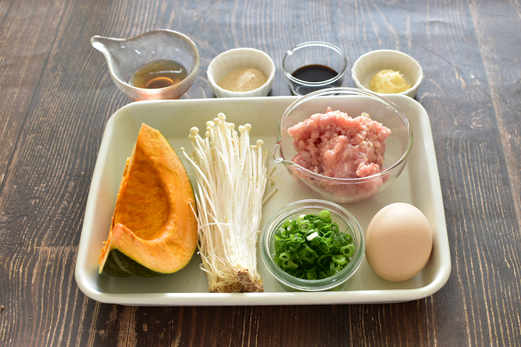 エネルギーとたんぱく質がカギ!食べるフレイル対策