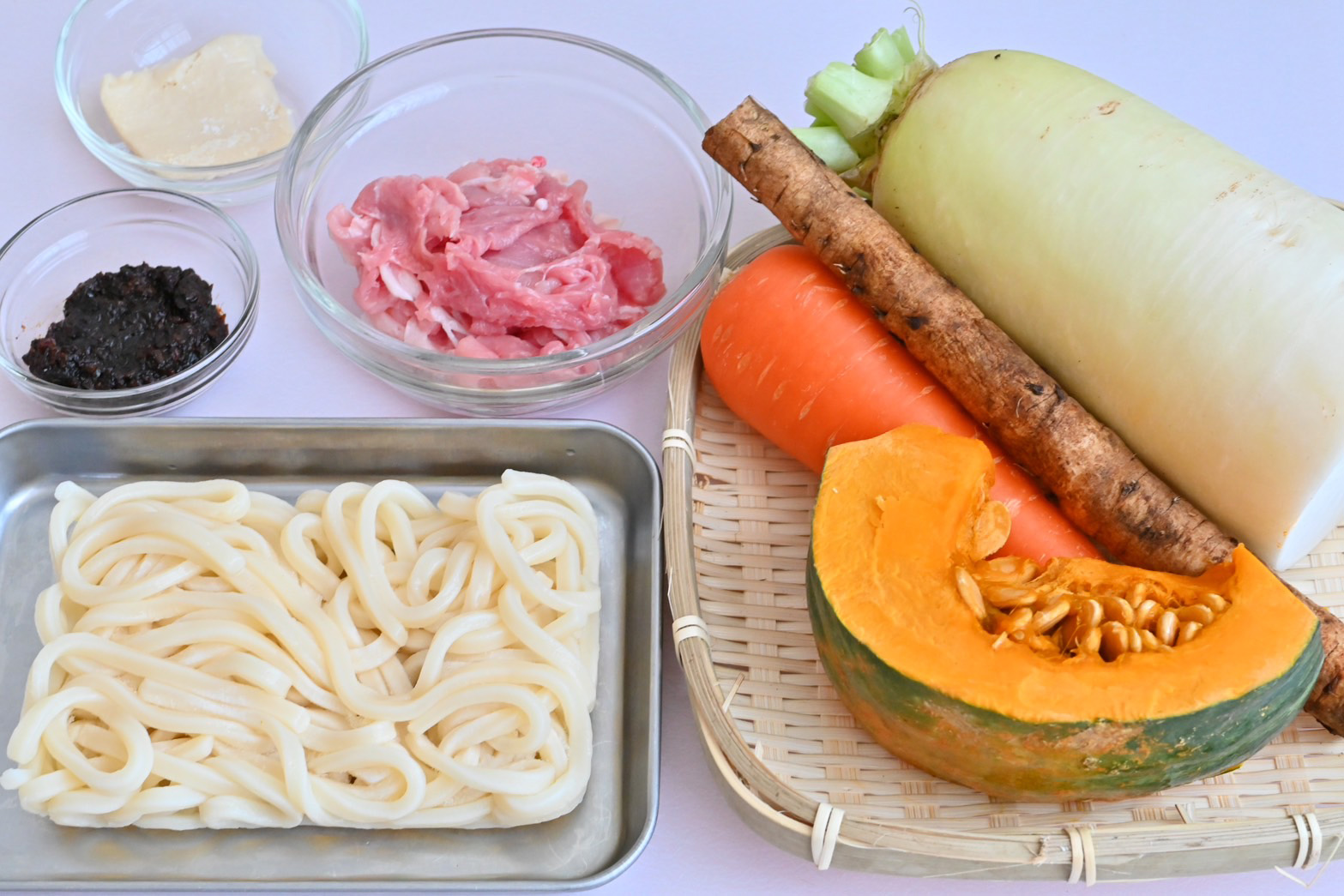 冷えにくい体をつくる食材や栄養素