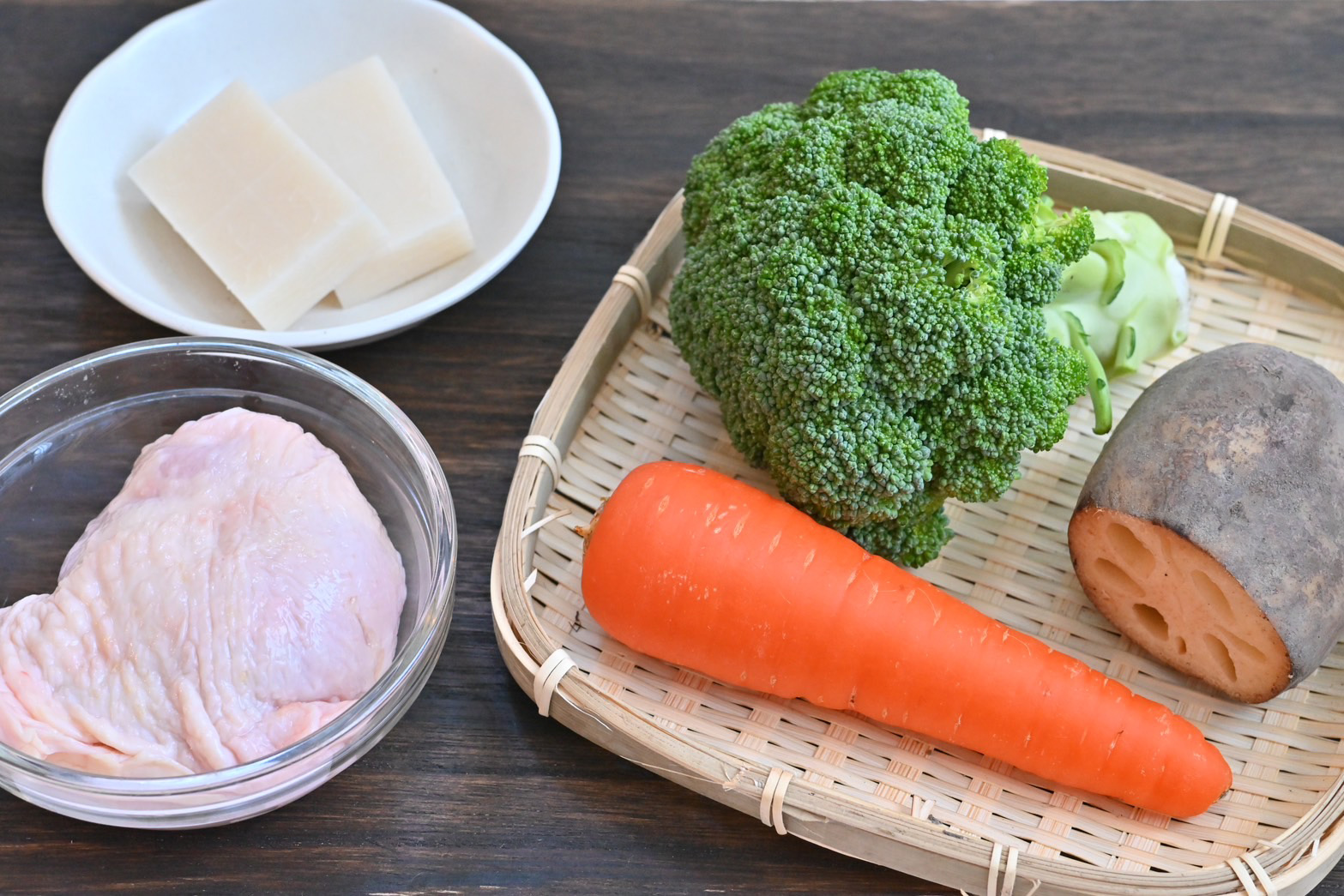 年末年始に、いつもより食べ過ぎてしまったら…