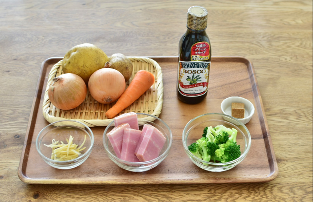 風邪症状が出やすい冬。冷えを防ぐには?