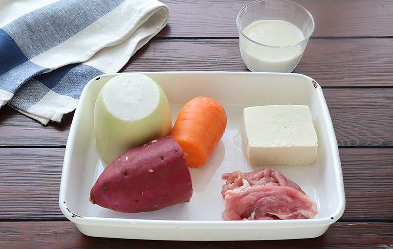 最近疲れやすい…そんな方に現役医師のおすすめレシピ