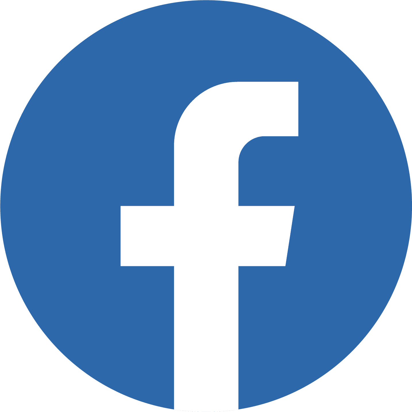Facebookのロゴ
