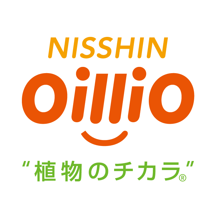 日清オイリオのロゴ