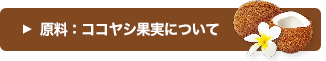 原料：ココヤシ果実について