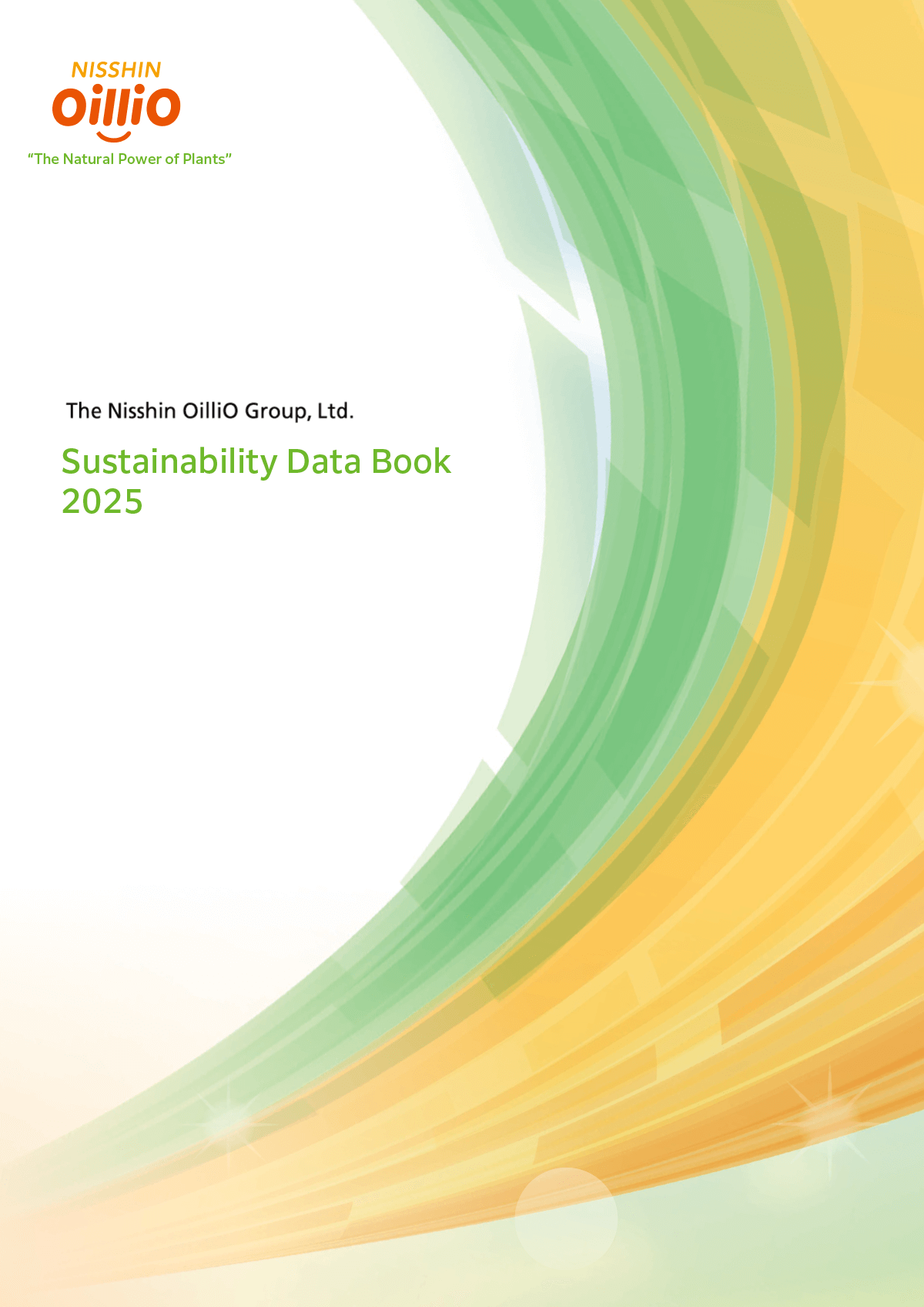 Sustainability Data Book