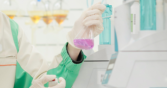 Research and Development