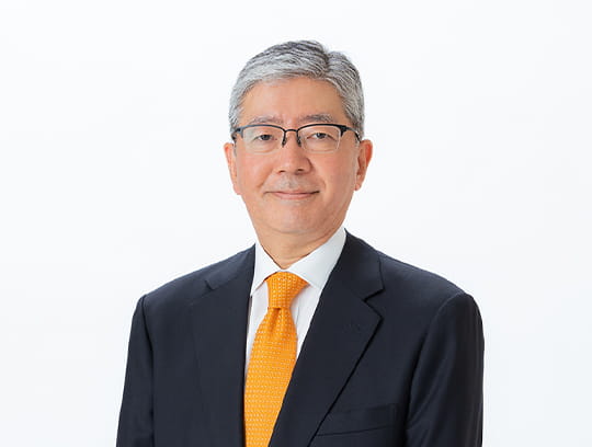 Message from Management