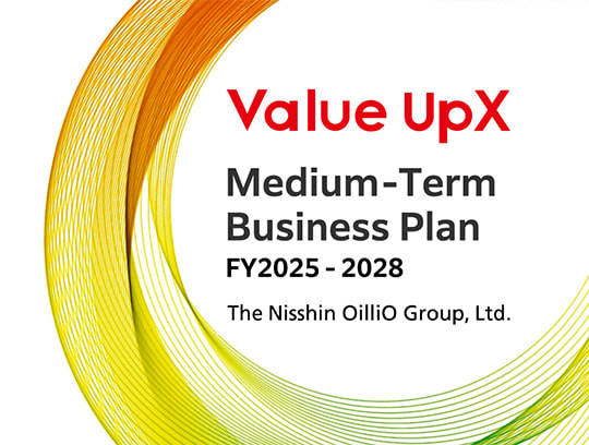 Medium-Term Business Plan