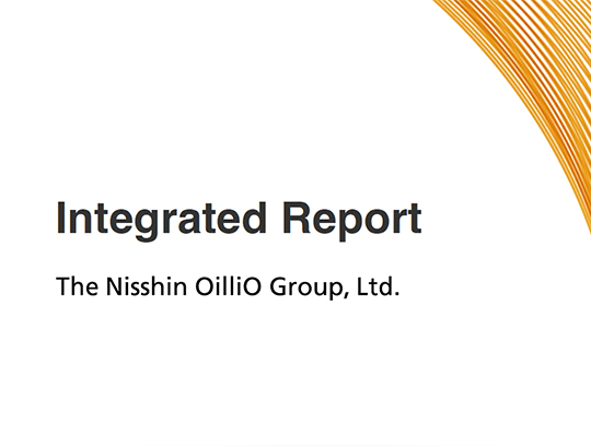 Integrated Report