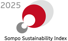 Sompo Sustainability Index