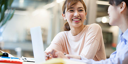 Active engagement of diverse human resources within a culture that embraces challenges