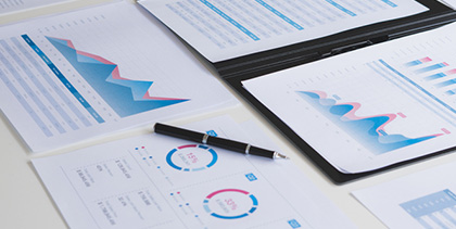 Efforts for sustainable procurement