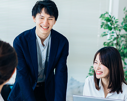 Human resource management 