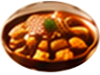 麻婆豆腐