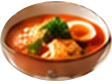 担々麺