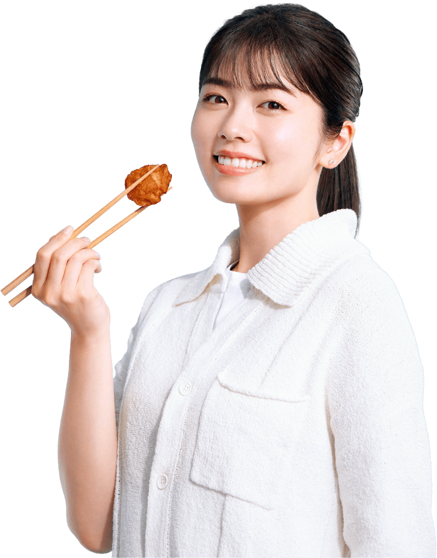 タレントサブイメージ