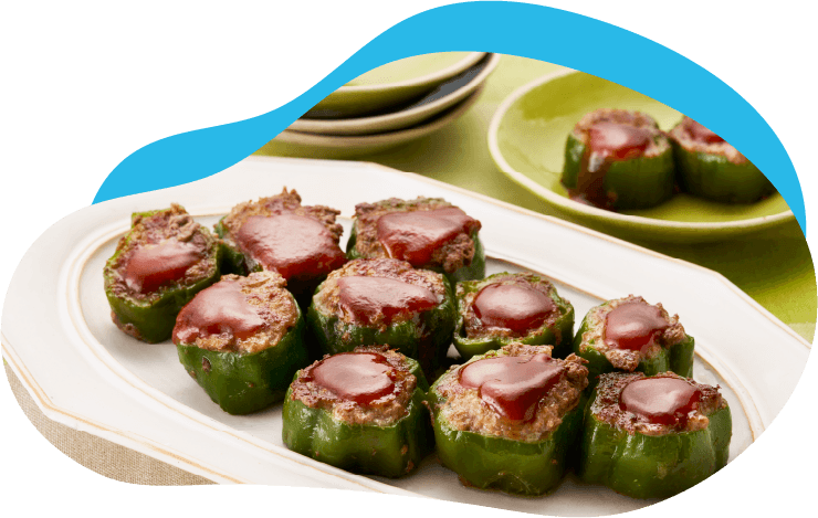 料理のイメージ