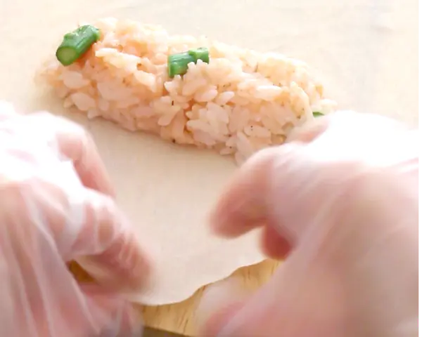 レシピ動画