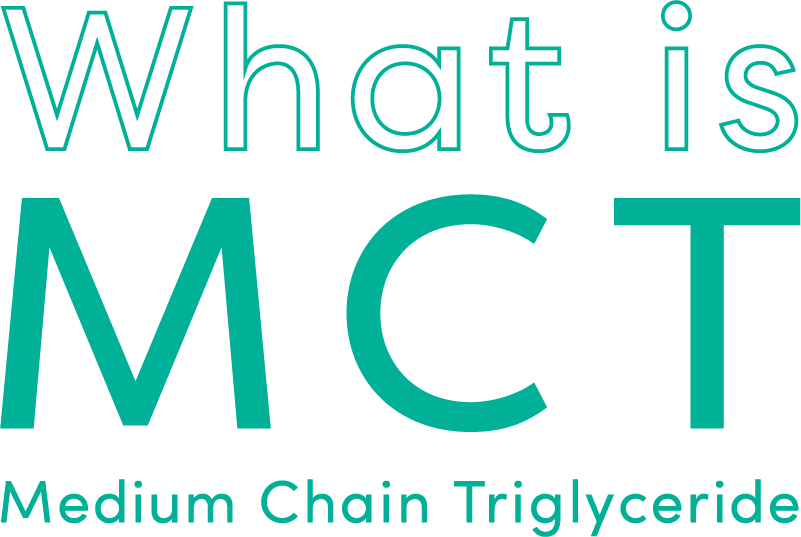 What is MCT Medium Chain Triglyceride