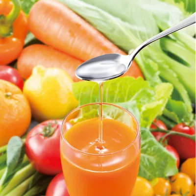 野菜ジュース
