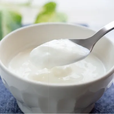 ヨーグルト