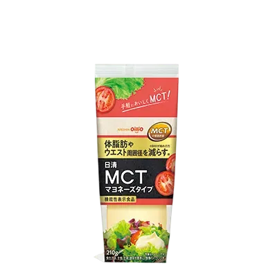 日清MCTマヨネーズタイプ