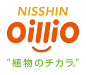 NISSHIN oillio