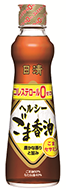 日清ヘルシーごま香油