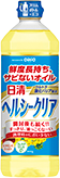 日清ヘルシークリア