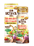 日清MCTオイル