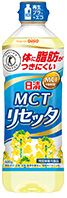 日清MCTリセッタ