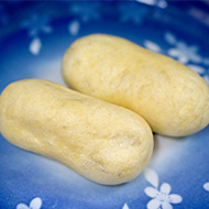 第52回 山形県(置賜地方) 俵型油揚げ