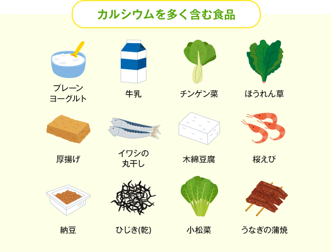 伸びる 身長 食べ物 が