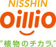 NISSHIN OilliO 植物のチカラ
