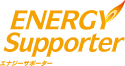 ENERGY Supporter スポーツ＆レシピ